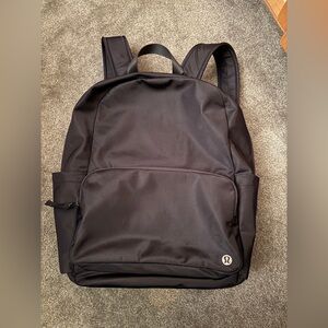 LULULEMON EVERYWHERE BACKPACK 22L**EXCELLENT**